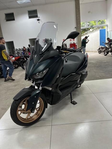 YAMAHA Xmax 250 , Foto 4