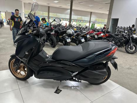 YAMAHA Xmax 250 , Foto 6