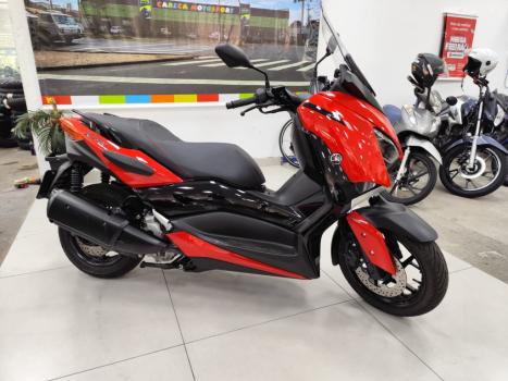 YAMAHA Xmax 250 , Foto 1