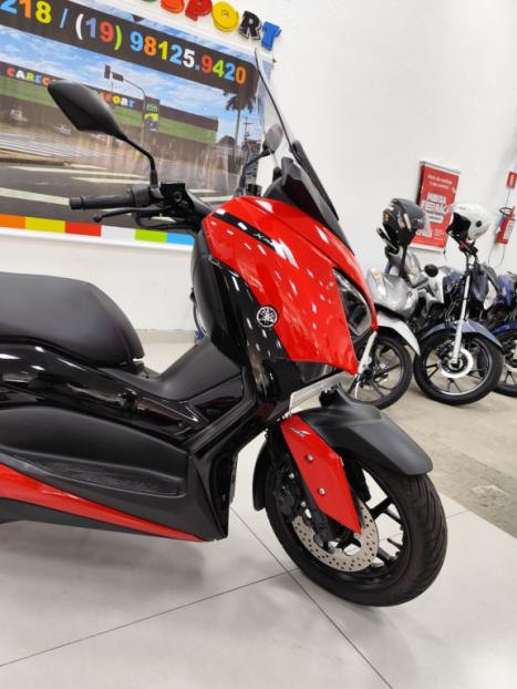 YAMAHA Xmax 250 , Foto 3