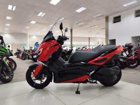 YAMAHA Xmax 250 , Foto 5