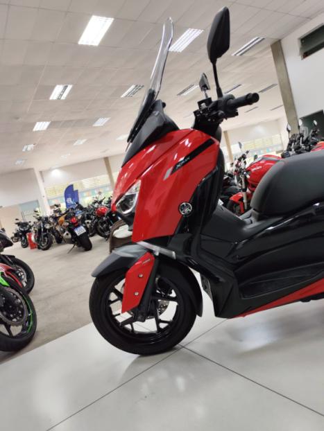 YAMAHA Xmax 250 , Foto 6