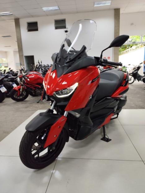 YAMAHA Xmax 250 , Foto 7