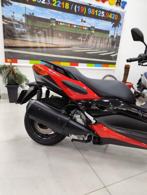 YAMAHA Xmax 250 , Foto 8