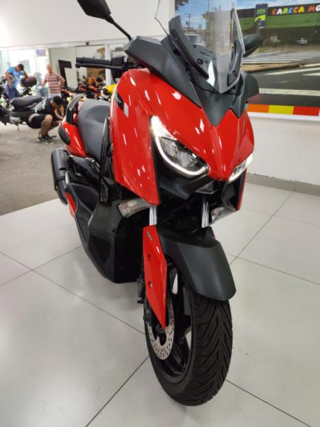 YAMAHA Xmax 250 , Foto 18