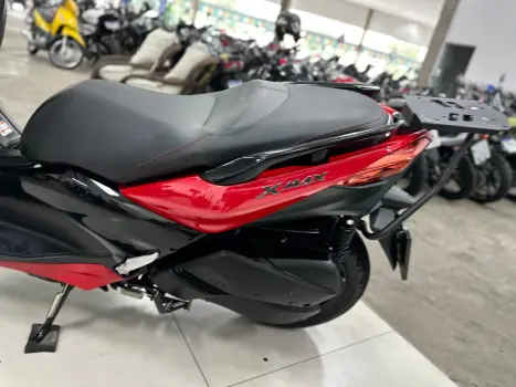 YAMAHA Xmax 250 , Foto 4
