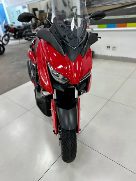 YAMAHA Xmax 250 , Foto 5