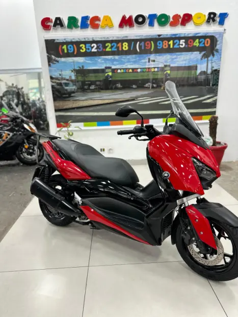 YAMAHA Xmax 250 , Foto 8