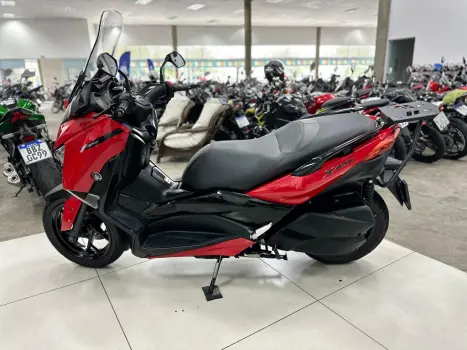 YAMAHA Xmax 250 , Foto 9