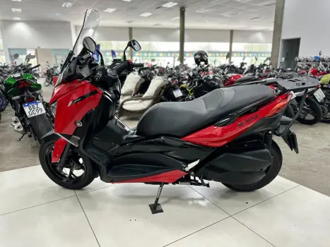 YAMAHA Xmax 250 , Foto 11