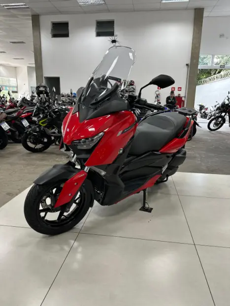 YAMAHA Xmax 250 , Foto 12