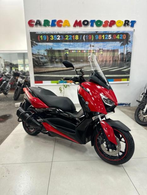 YAMAHA Xmax 250 , Foto 1