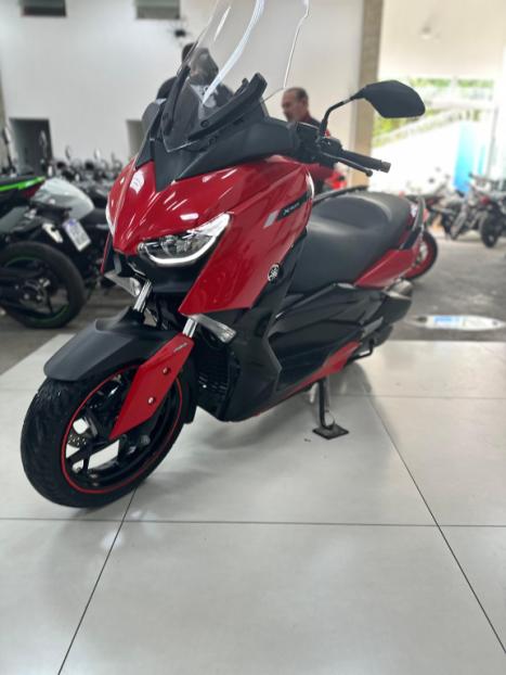 YAMAHA Xmax 250 , Foto 4