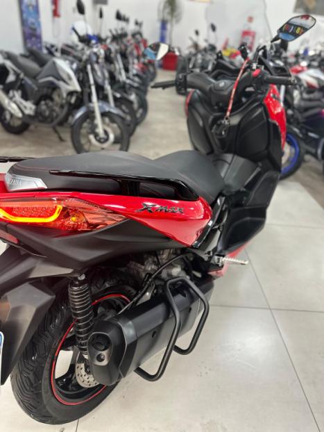 YAMAHA Xmax 250 , Foto 5