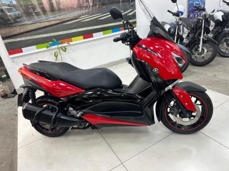 YAMAHA Xmax 250 , Foto 8