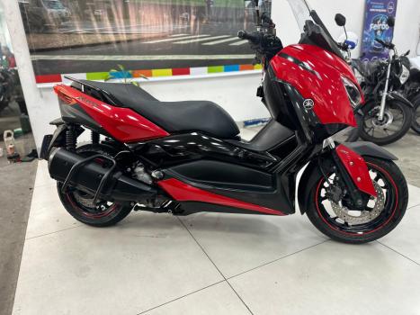 YAMAHA Xmax 250 , Foto 9