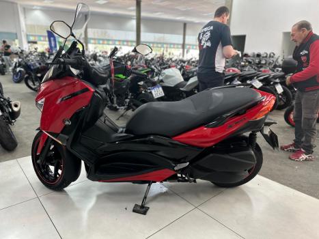 YAMAHA Xmax 250 , Foto 10