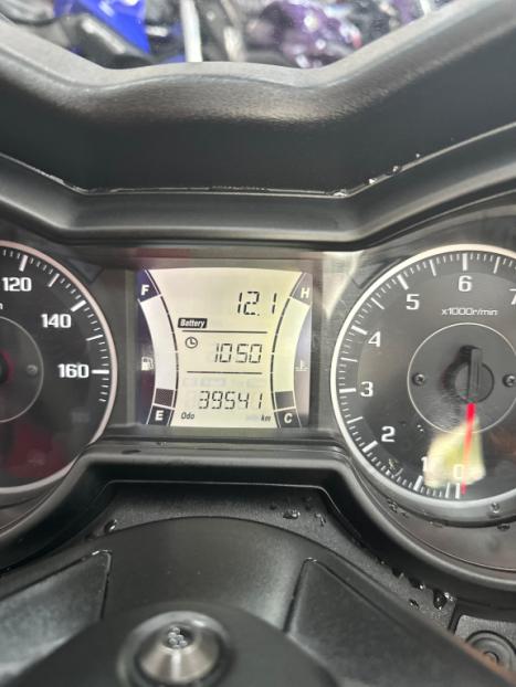 YAMAHA Xmax 250 , Foto 12