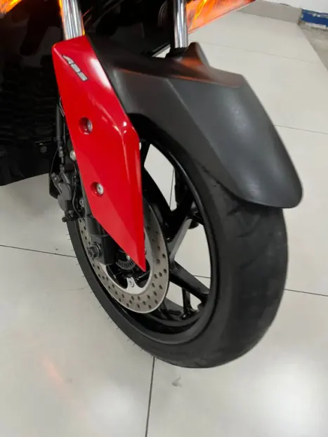 YAMAHA Xmax 250 , Foto 2