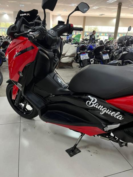 YAMAHA Xmax 250 , Foto 8