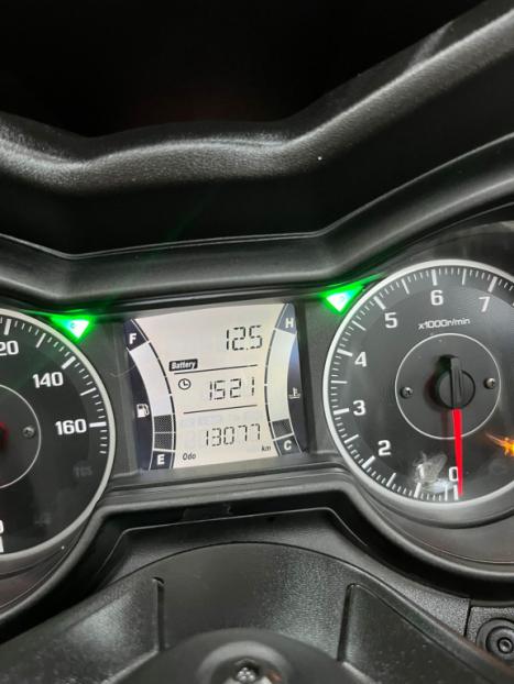 YAMAHA Xmax 250 , Foto 9