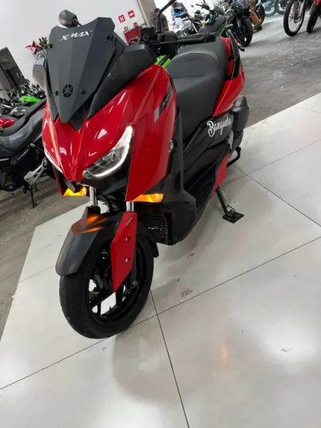 YAMAHA Xmax 250 , Foto 11