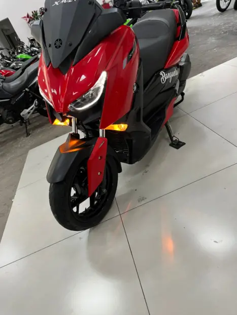 YAMAHA Xmax 250 , Foto 12
