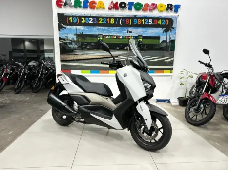 YAMAHA Xmax 250 , Foto 1