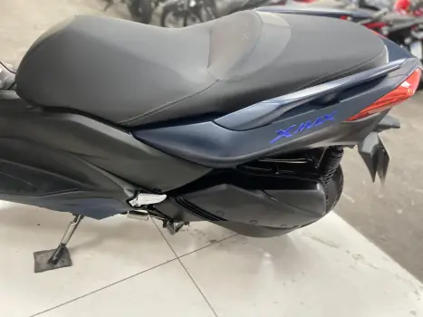 YAMAHA Xmax 250 , Foto 3