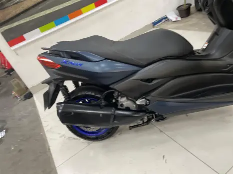 YAMAHA Xmax 250 , Foto 5