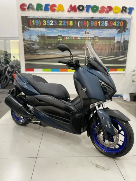 YAMAHA Xmax 250 , Foto 9