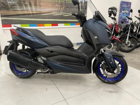 YAMAHA Xmax 250 , Foto 10