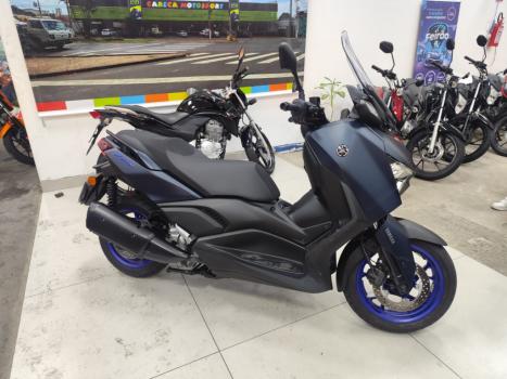 YAMAHA Xmax 250 , Foto 2