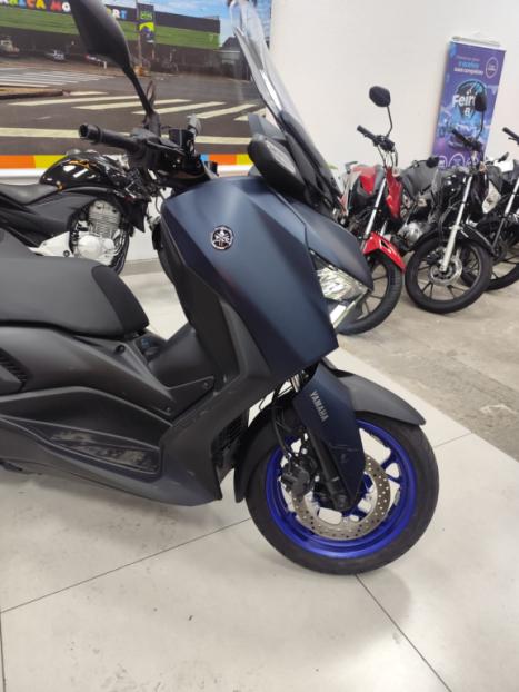 YAMAHA Xmax 250 , Foto 3