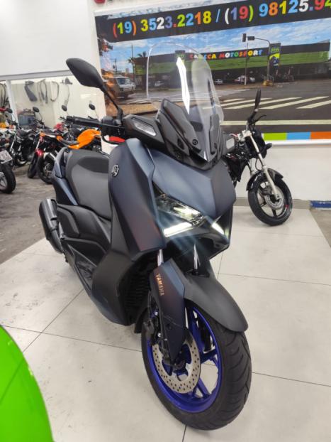 YAMAHA Xmax 250 , Foto 5