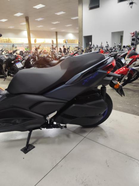 YAMAHA Xmax 250 , Foto 8
