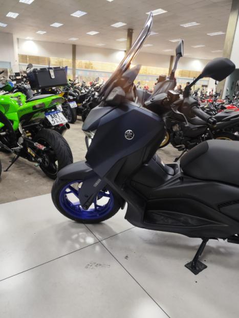 YAMAHA Xmax 250 , Foto 9