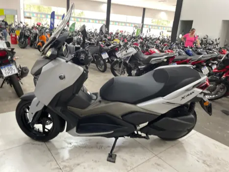 YAMAHA Xmax 250 , Foto 8