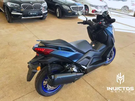 YAMAHA Xmax 250 , Foto 2