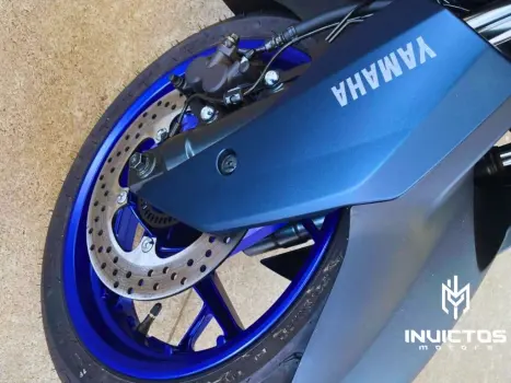 YAMAHA Xmax 250 , Foto 7