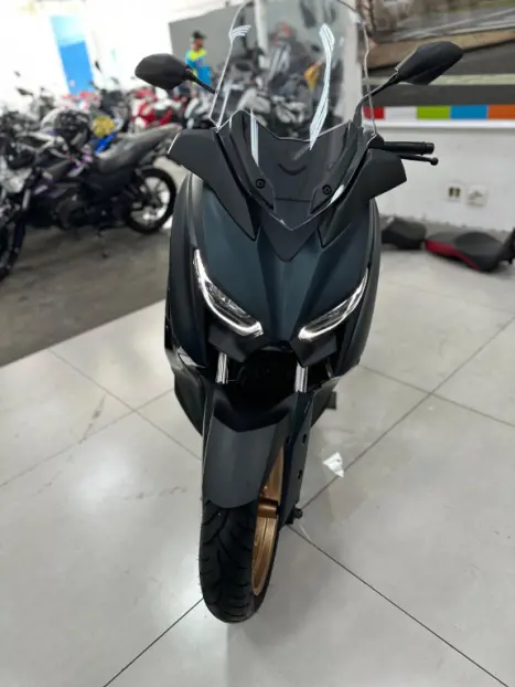 YAMAHA Xmax 250 , Foto 5