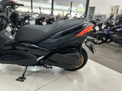 YAMAHA Xmax 250 , Foto 7