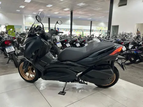 YAMAHA Xmax 250 , Foto 8