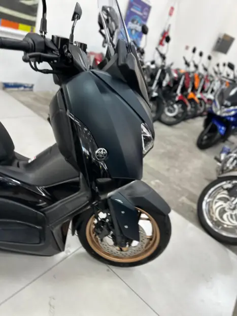 YAMAHA Xmax 250 , Foto 10