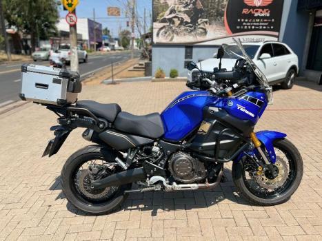 YAMAHA XT 1200 Z SUPER TENER , Foto 1