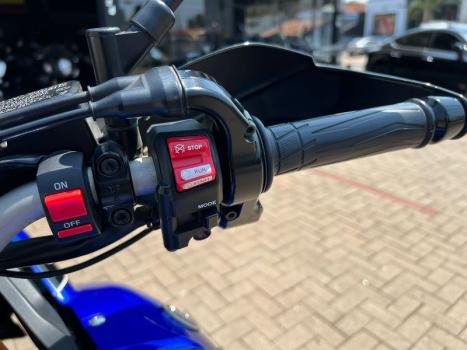 YAMAHA XT 1200 Z SUPER TENER , Foto 5