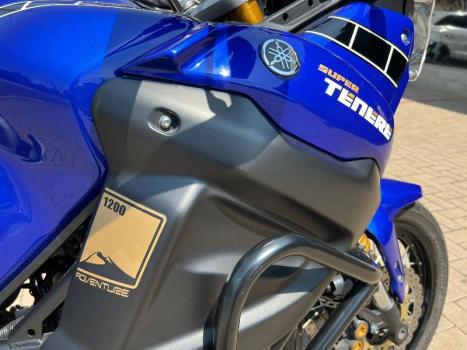 YAMAHA XT 1200 Z SUPER TENER , Foto 9