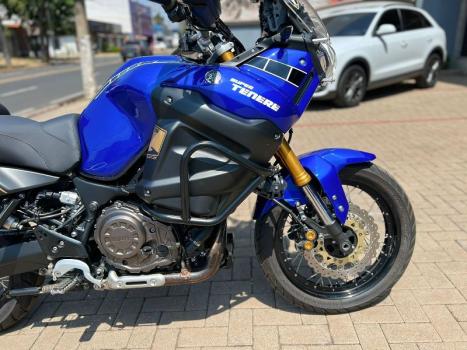 YAMAHA XT 1200 Z SUPER TENER , Foto 11