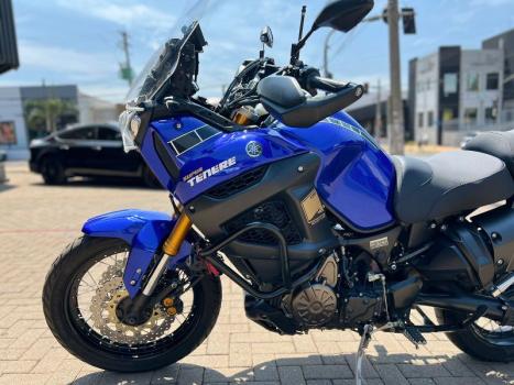 YAMAHA XT 1200 Z SUPER TENER , Foto 12