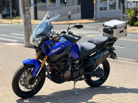 YAMAHA XT 1200 Z SUPER TENER , Foto 13